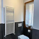 Sora Al Ponte Apartmán