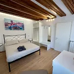 Sora Al Ponte Apartmán