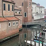 Apartmán Sora Al Ponte