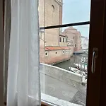 Apartmán Sora Al Ponte *