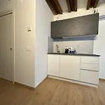 Apartmán Sora Al Ponte *