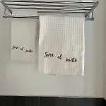 Apartmán Sora Al Ponte *