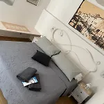 Sora Al Ponte Apartmán *