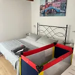 Apartmán Sora Al Ponte *