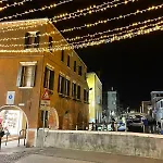 Apartmán Sora Al Ponte Chioggia