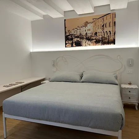 Sora Al Ponte דירה קיוג'ה