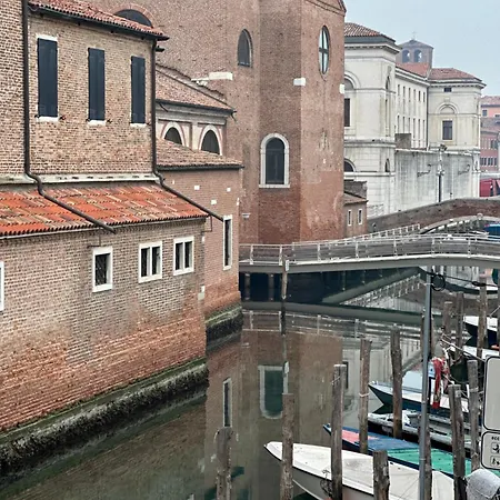 아파트 Sora Al Ponte