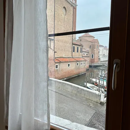 דירה Sora Al Ponte *