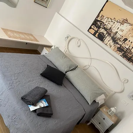 Sora Al Ponte דירה *