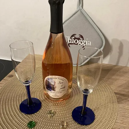 דירה Sora Al Ponte