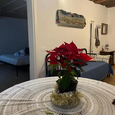 Sora Al Ponte דירה *