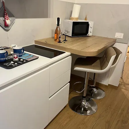 Sora Al Ponte קיוג'ה