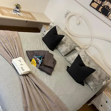 Sora Al Ponte קיוג'ה