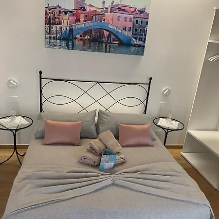 Sora Al Ponte דירה