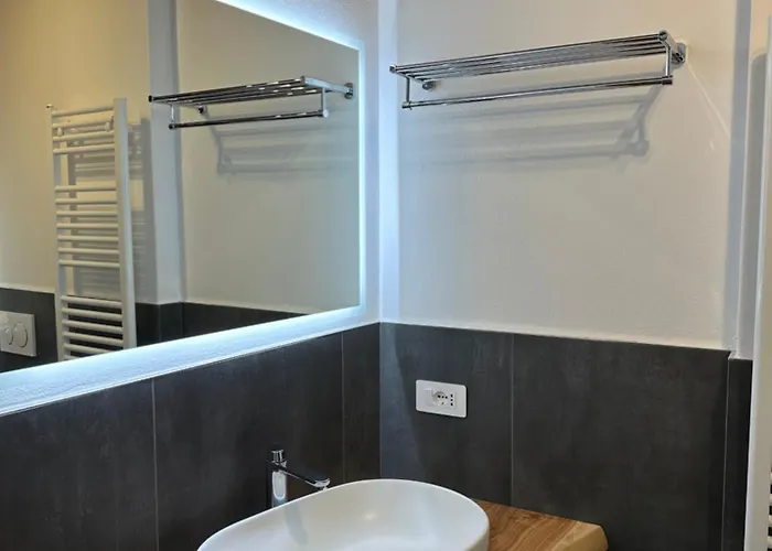 アパート Sora Al Ponte