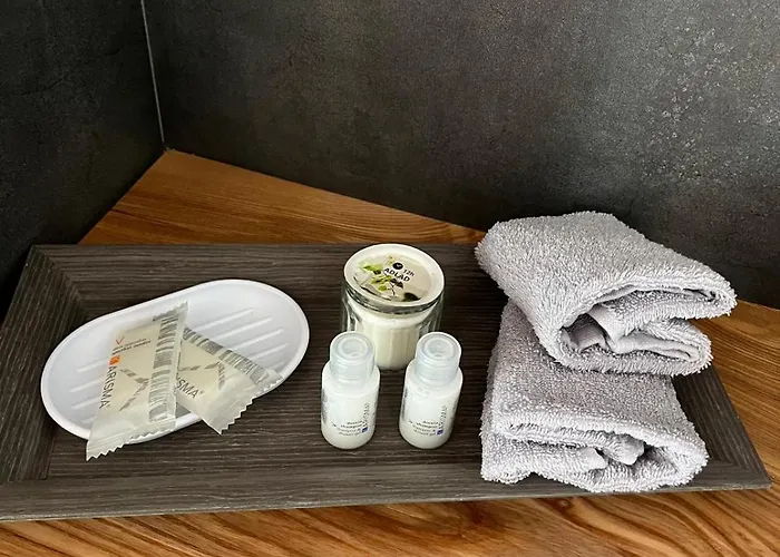 アパート Sora Al Ponte