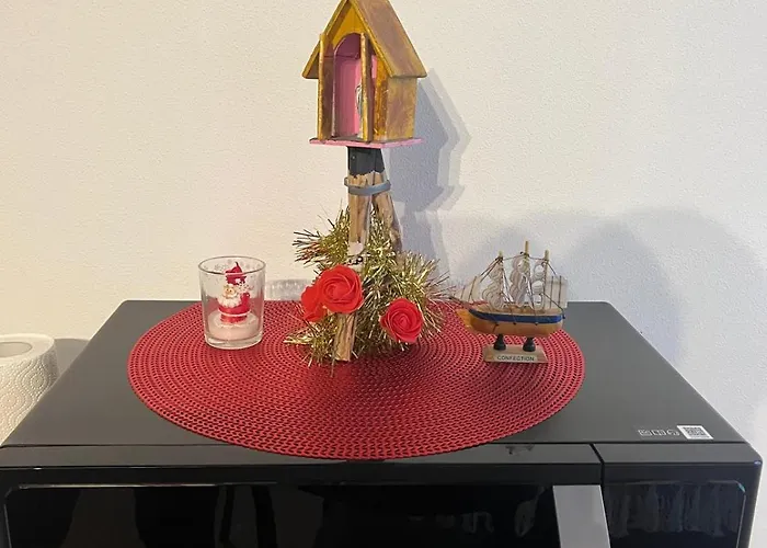 アパート Sora Al Ponte *