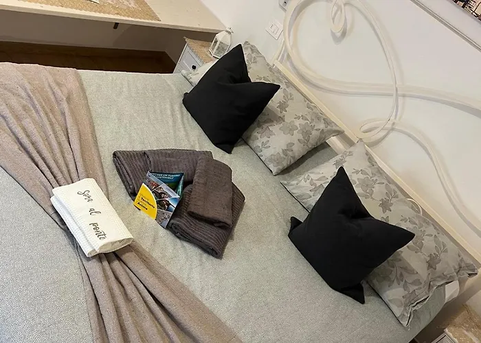 Sora Al Ponte キオッジャ