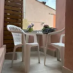 شقة Sora Al Ponte كيودجا