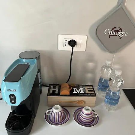 Sora Al Ponte Apartment