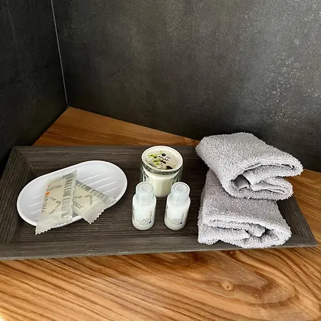 아파트 Sora Al Ponte