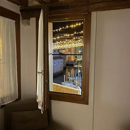 Apartamento Sora Al Ponte *